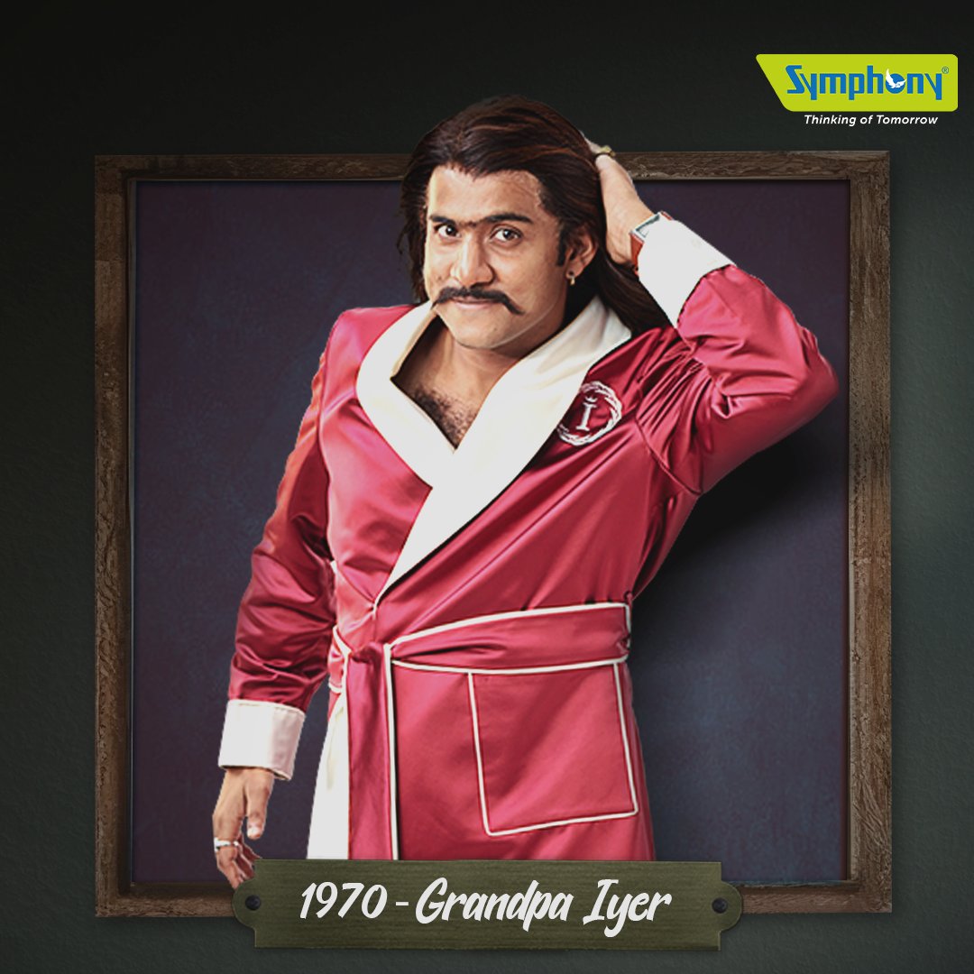 Symphony Limited tweet media