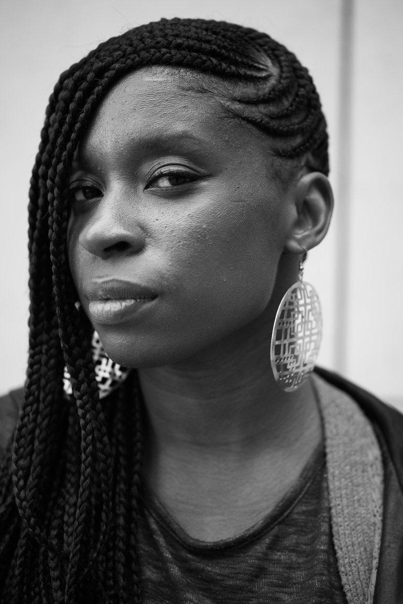 NewhamStories's tweet image. Tomorrow: three incredible authors unite at Stratford Library for an evening of conversation. All from #Newham. All renowned for powerful words.

If you haven&apos;t yet booked your FREE tickets: newhamfestivalofstories.org/events/irenose…

@NewhamLibraries @IrenosenOkojie @salenagodden @LuanGoldie