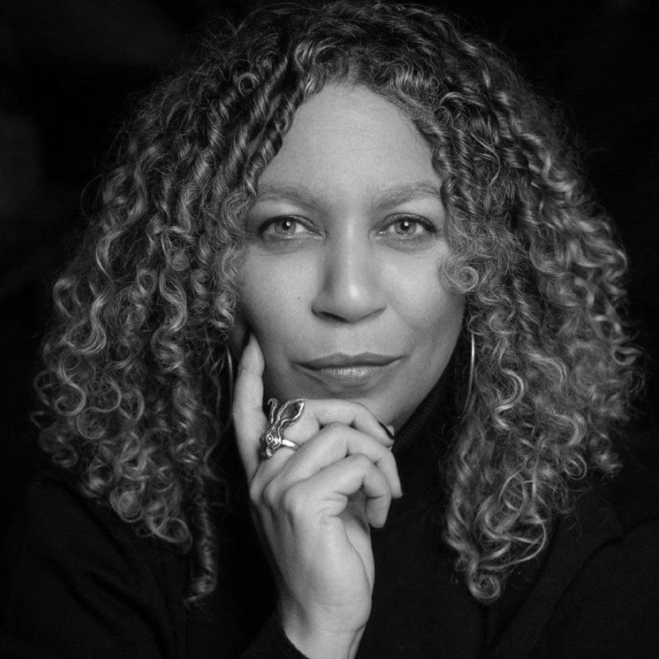 NewhamStories's tweet image. Tomorrow: three incredible authors unite at Stratford Library for an evening of conversation. All from #Newham. All renowned for powerful words.

If you haven&apos;t yet booked your FREE tickets: newhamfestivalofstories.org/events/irenose…

@NewhamLibraries @IrenosenOkojie @salenagodden @LuanGoldie