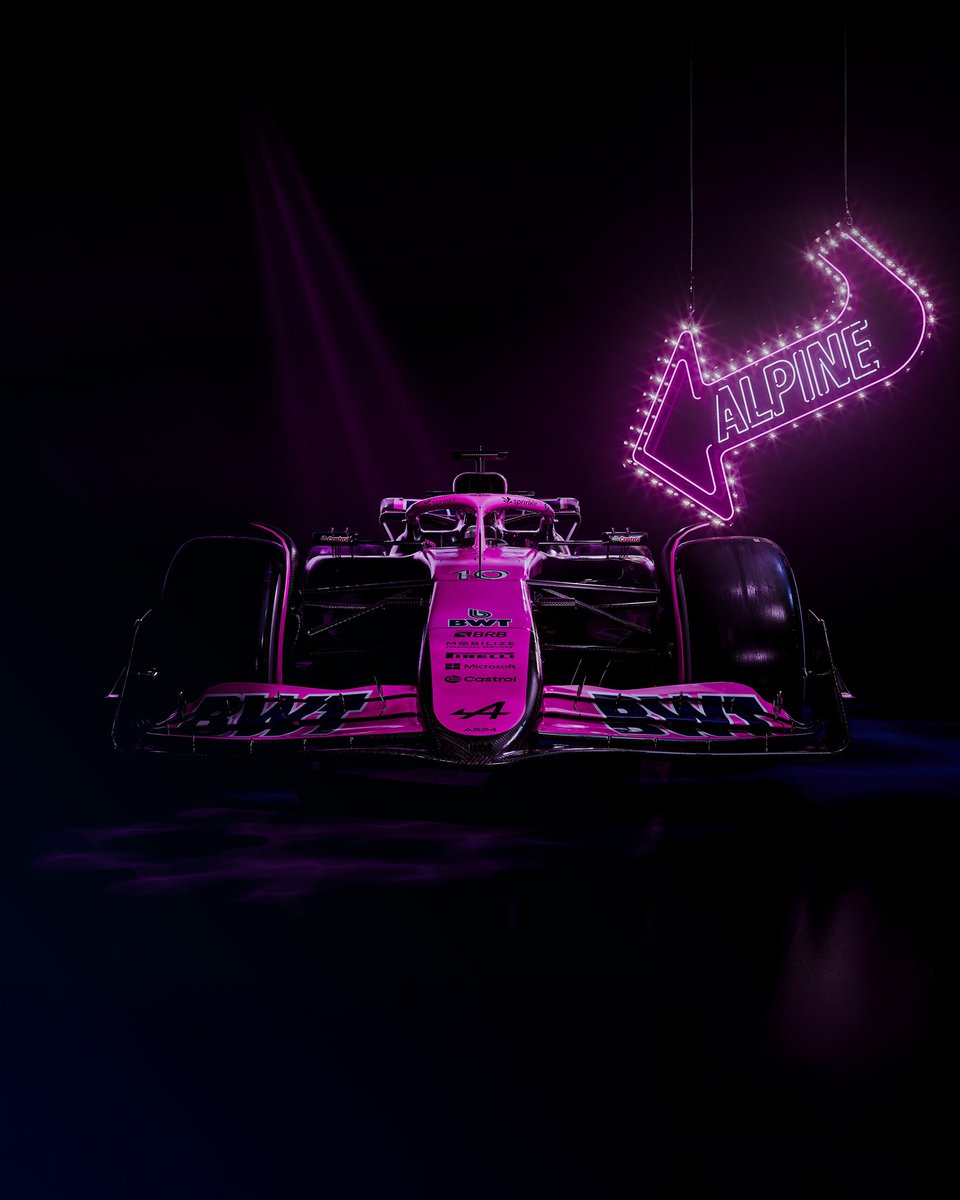 Fastest Pitstop tweet media
