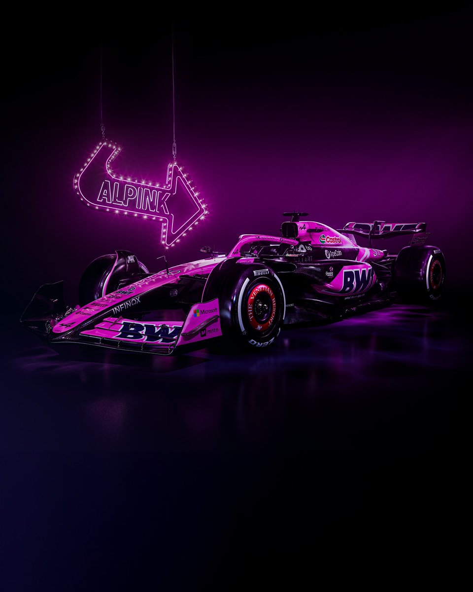 Fastest Pitstop tweet media
