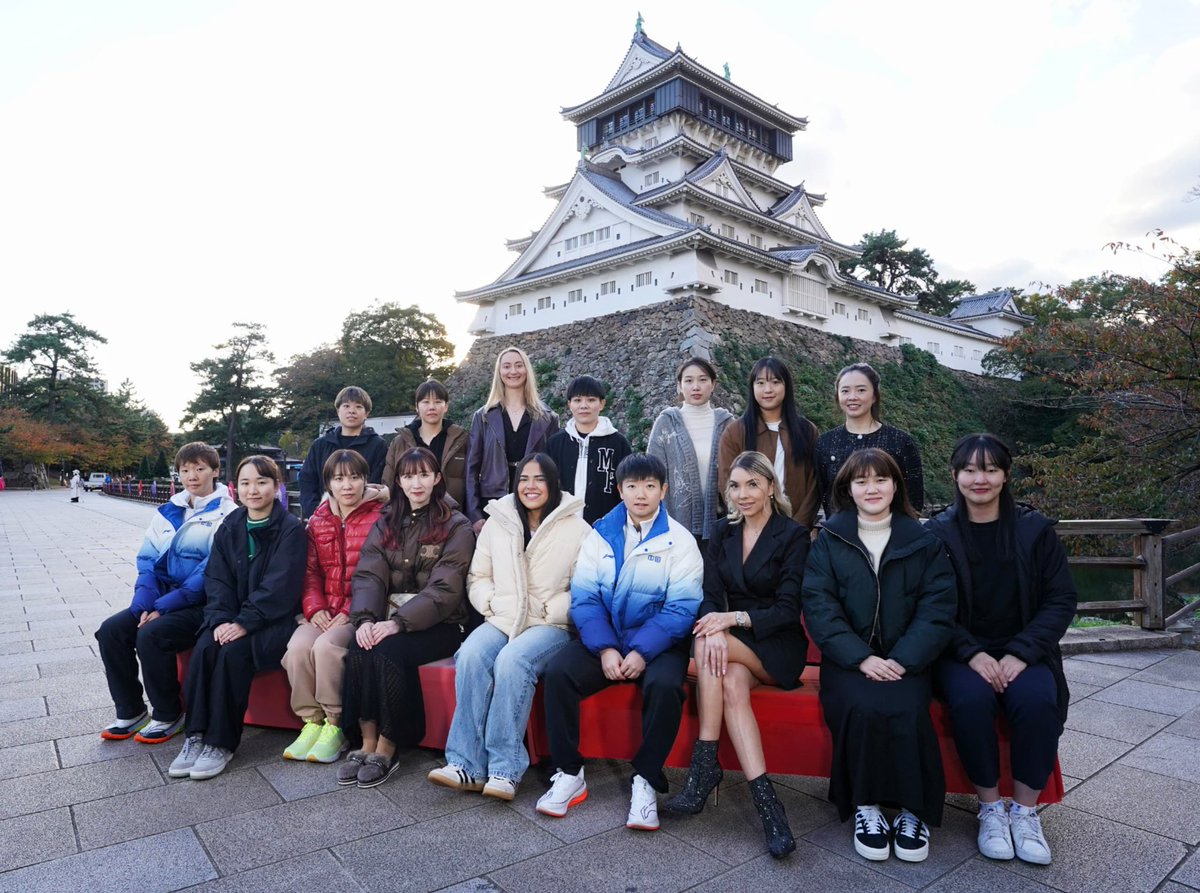WTTGlobal's tweet photo. Presenting the #WTTFinals Class of 2024 🌟 

#WTTFukuoka #TableTennis https://t.co/b65sT9jtdE