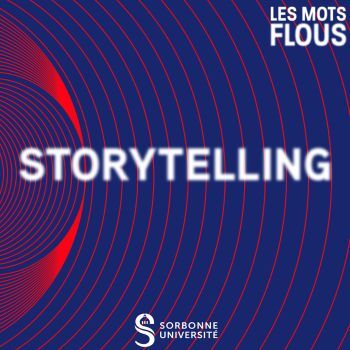 Sorbonne Université (@sorbonne_univ_) on Twitter photo 🎙 Avec Sorbonne Université, <a href="/LesEchosLEE/">Les Echos Entrepreneurs</a> présentent Les Mots Flous, le podcast des mots de l'#entrepreneuriat.
👉 Dans ce nouvel épisode, Alina Voicu, directrice associée de l'agence de communication Le Fil d'Ariane, décrypte le mot "storytelling" : entrepreneurs.lesechos.fr/developpement-… 🎙 Avec Sorbonne Université, <a href="/LesEchosLEE/">Les Echos Entrepreneurs</a> présentent Les Mots Flous, le podcast des mots de l'#entrepreneuriat.
👉 Dans ce nouvel épisode, Alina Voicu, directrice associée de l'agence de communication Le Fil d'Ariane, décrypte le mot "storytelling" : entrepreneurs.lesechos.fr/developpement-…
