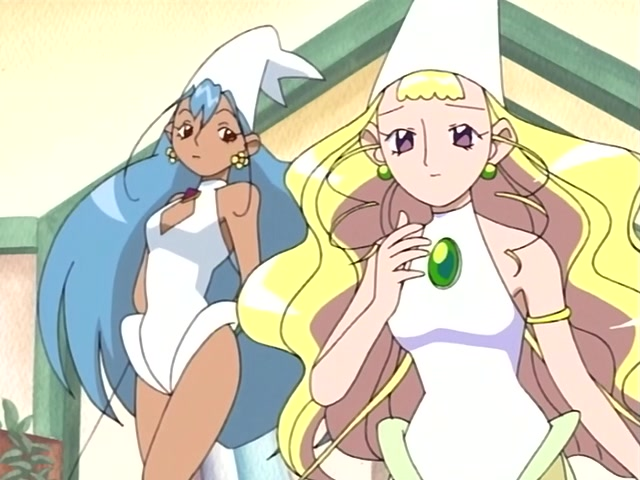 よしみ様　２点おまとめ 𝗼𝗷𝗮𝗺𝗮𝗷𝗼 𝗱𝗼𝗿𝗲𝗺𝗶 🍉🐸🎶 (@ojamajodoremipc) on X