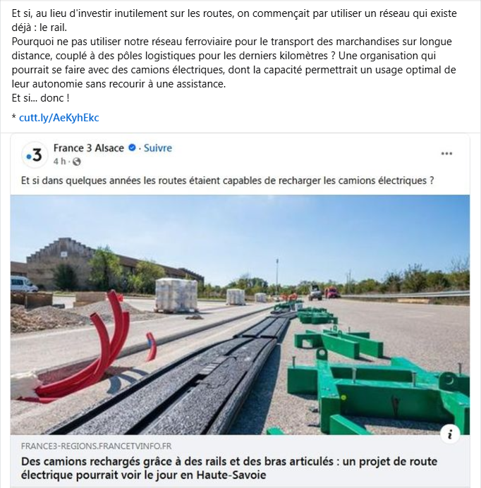 GCO NON MERCI tweet media