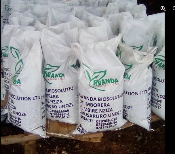 I am happy to share that through <a href="/Rwandabiosolut/">Rwanda Biosolution</a>, with <a href="/rcidcentre/">RCID Ltd</a> we are conducting impactful training sessions on waste sorting and sustainable waste management. Empowering communities with knowledge, we're fostering a cleaner environment and advancing  circular economy.