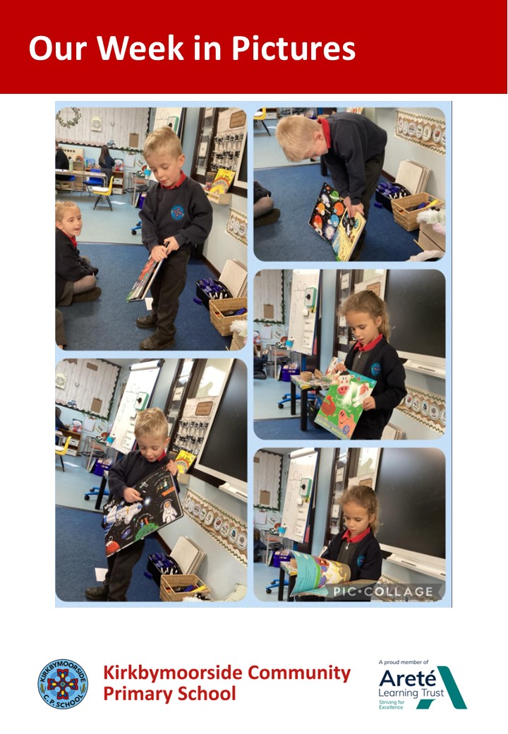 Kirkbymoorside Community Primary School (@kmsrlt) on Twitter photo 