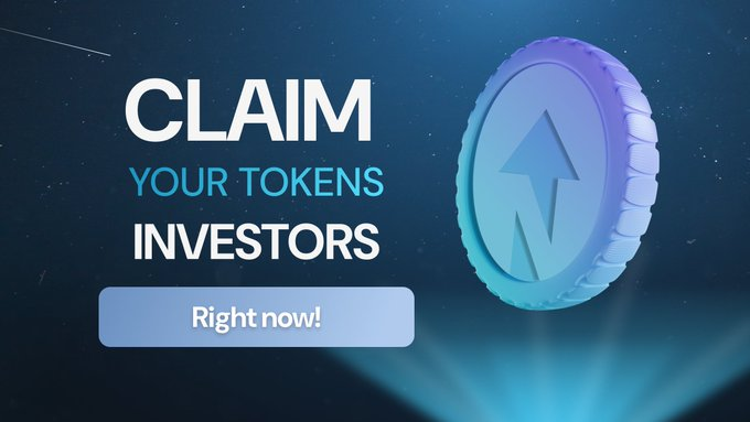 5ribeirooo's tweet photo. @Zyfi_org Community Investors, claim your tokens for the TGE!  

If you joined the Zyfi Whitelist or Public Sale, you can now claim all your purchased tokens: https://t.co/FtGTnspW6E 

1/ Tokens purchased 
2/ Referral tokens 
3/ For WL users, the 10% ZK Cashback has been sent to your https://t.co/wvtP6xxchh