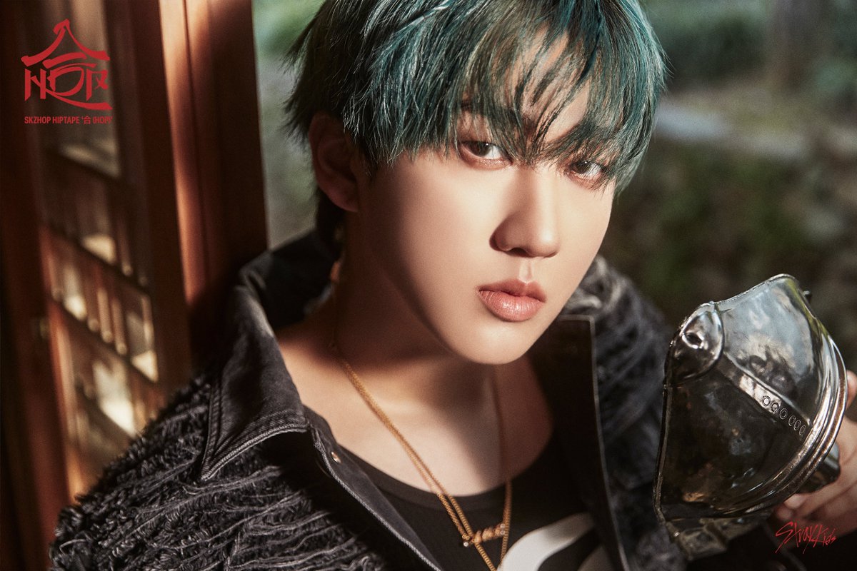 Stray Kids tweet media