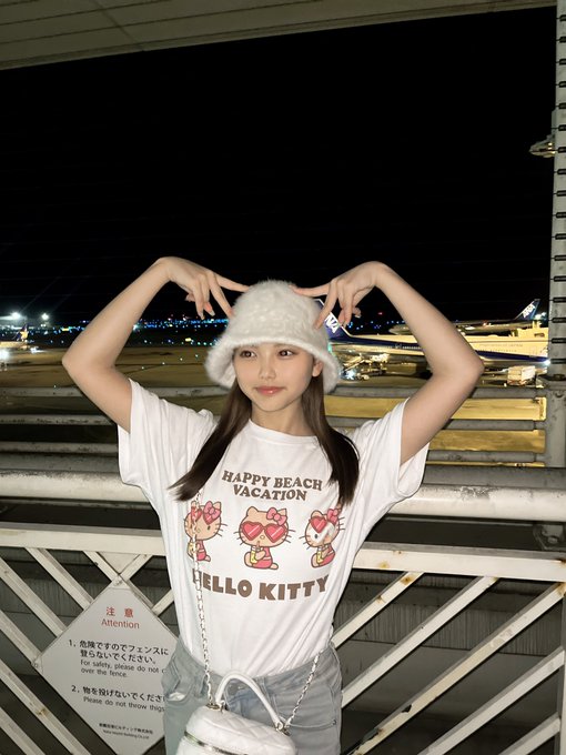 山田莉愛のTwitter画像32