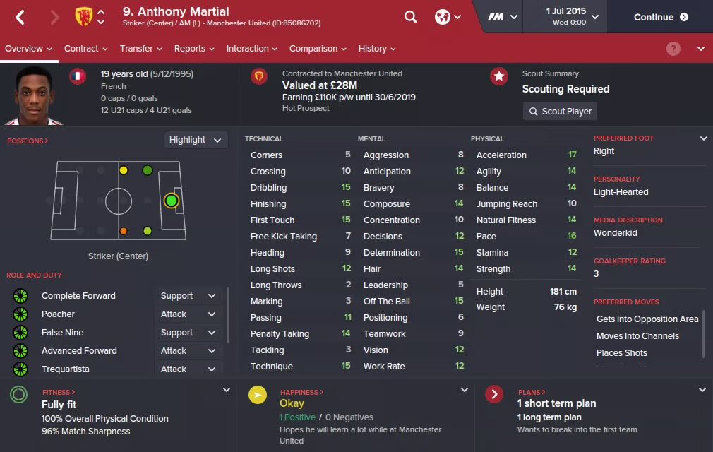 Out of Context Football Manager tweet media