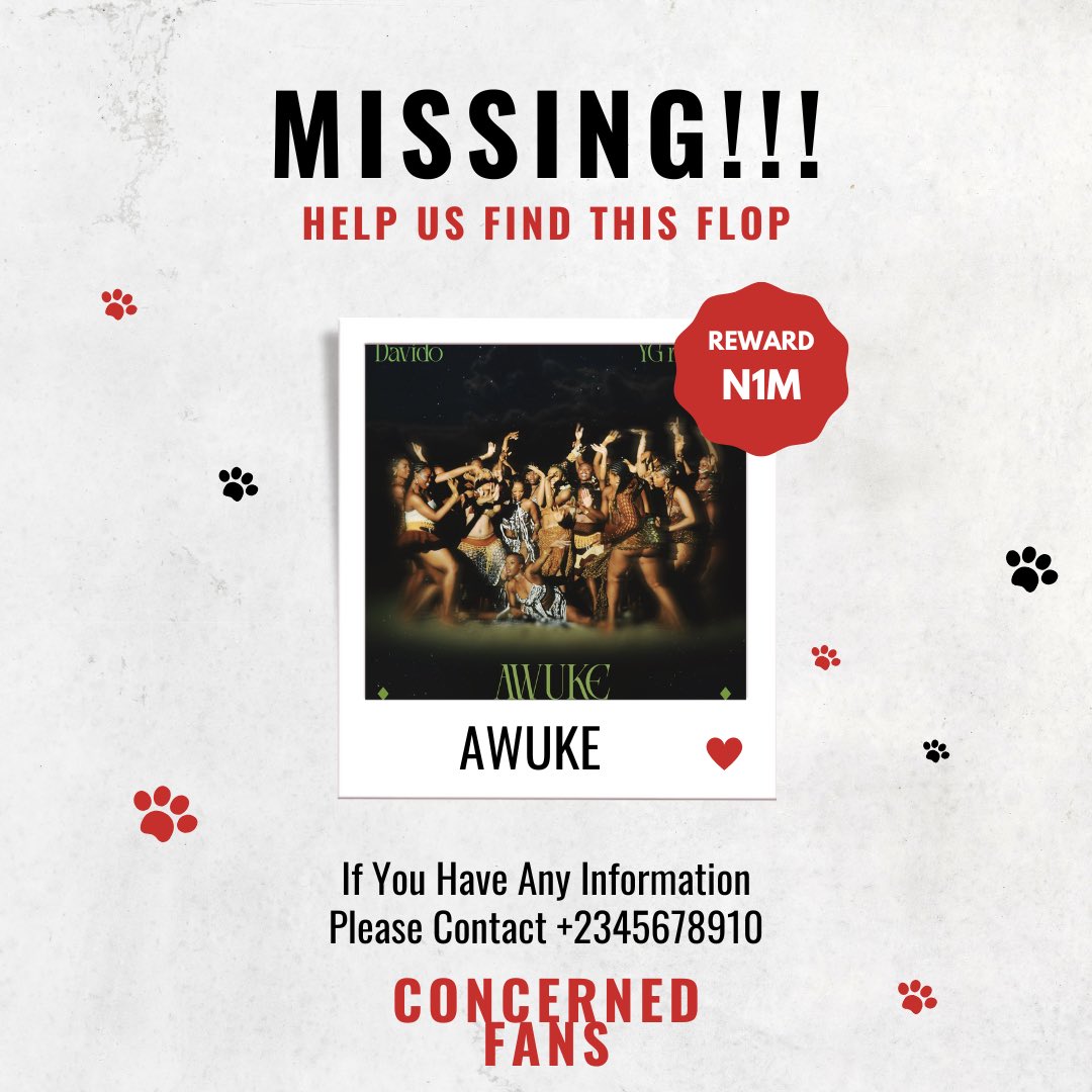 itzbasito's tweet photo. #FindingAwuke https://t.co/cdqnKfVWn0