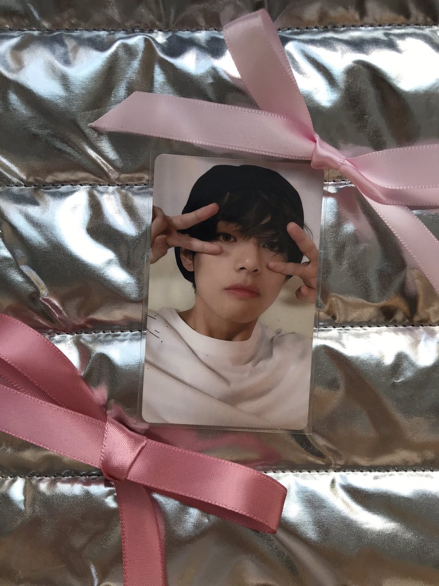 taekookbuys's tweet photo. WTS LFB PH
BTS PHOTOCARDS

Memo2019 bluray JK - 3000
5th Muster Taehyung - 1500
LY Her O JK - 300
LY Her V JK - 300
Memo2019 dvd Taehyung - 800

CAN DO LONG DOP 

📍Pasig City
MOP: Gcash
MOD: ggx/ssd

🏷️memories of 2019 memo 2019 love yourself
RM Jin Yoongi Hobi Jimin V Jungkook https://t.co/OYuzHur7n1