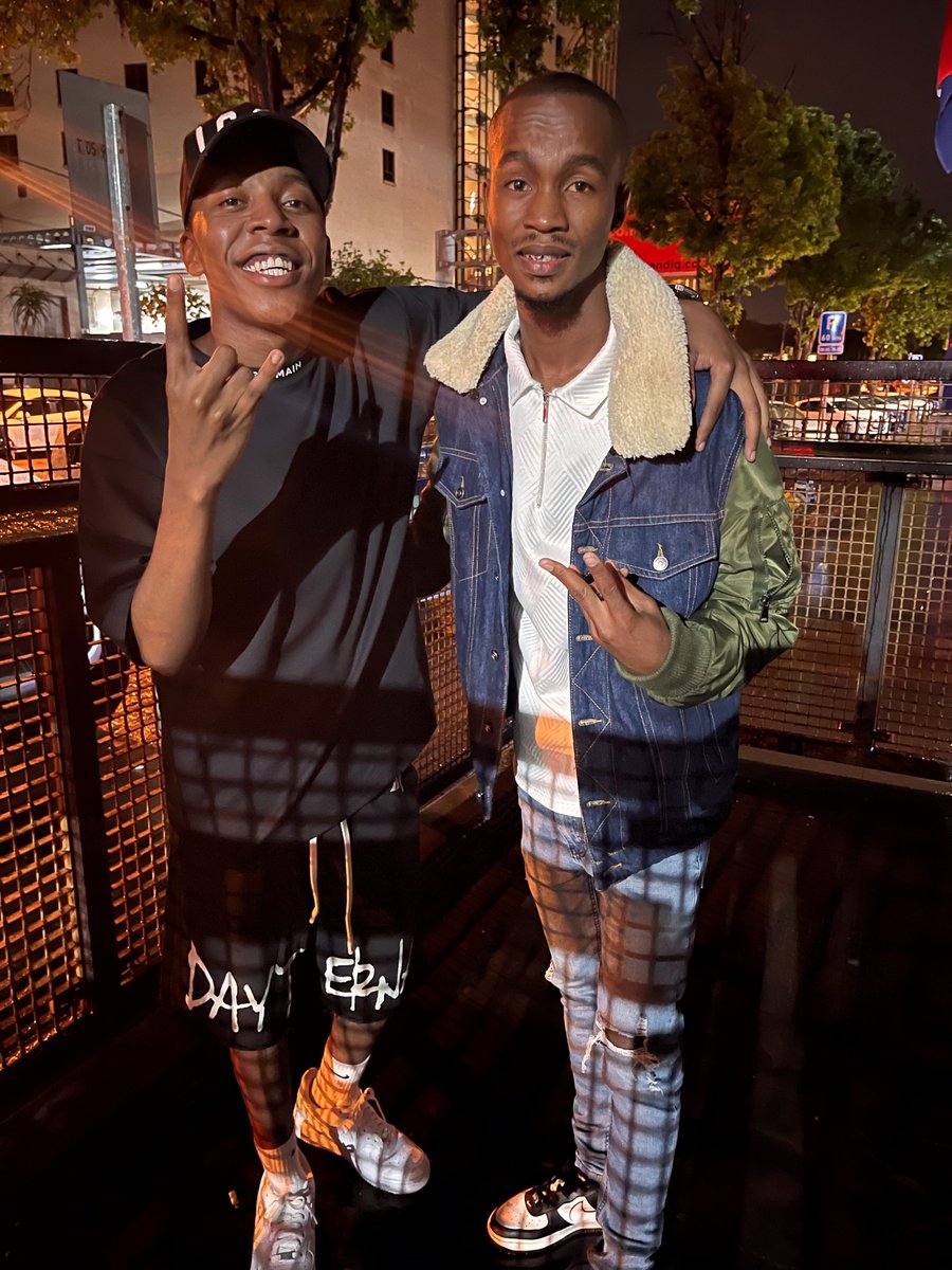 LuxurySA7's tweet photo. VigroDeep x Luxury SA 🔥🫡🤟 https://t.co/cx8zcI7t0N