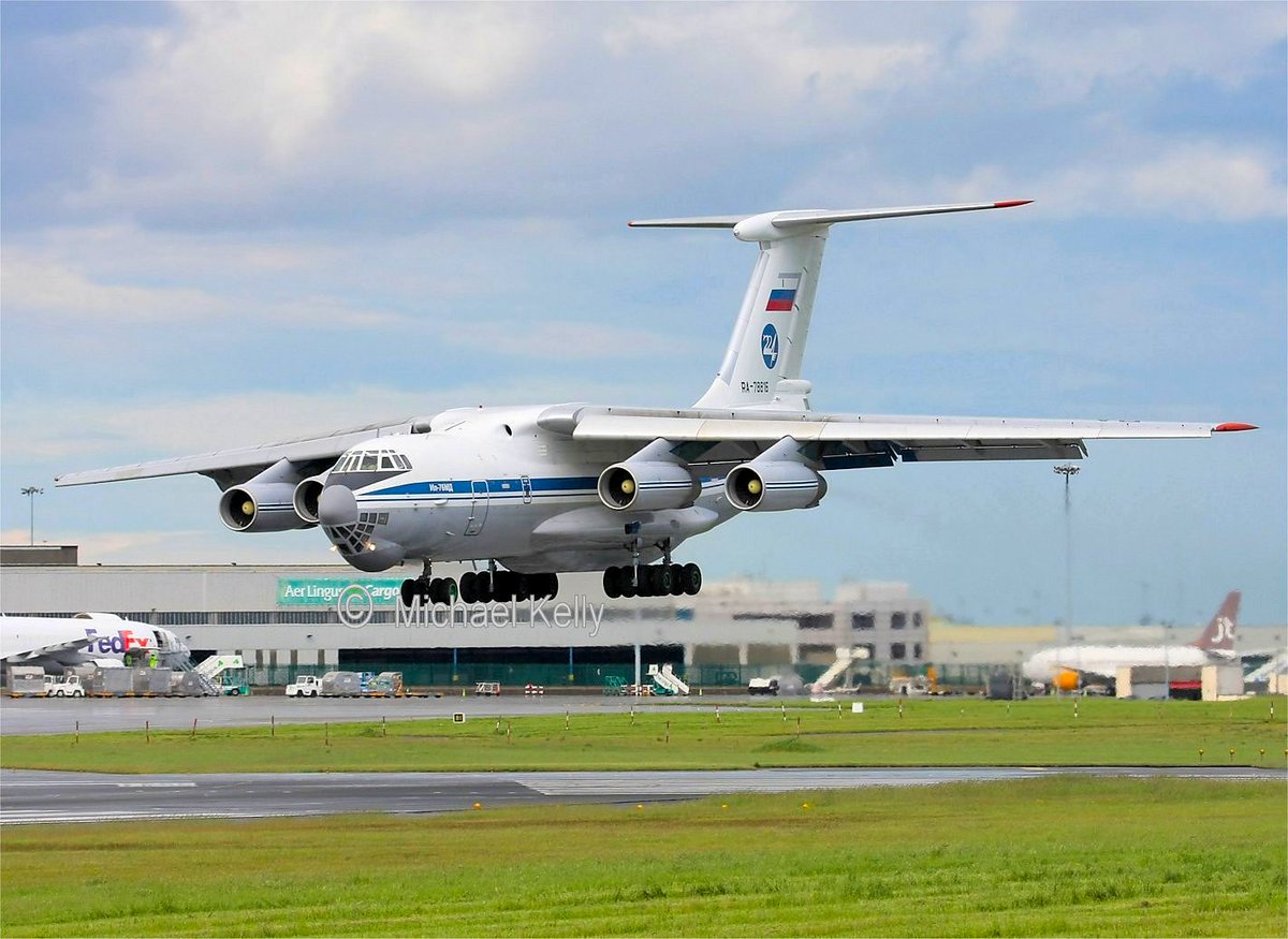 Michael Kelly tweet media