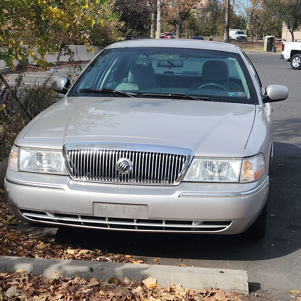 KrYpTiKuS's tweet image. #pantherplatform #mercury #GrandMarquis #purple