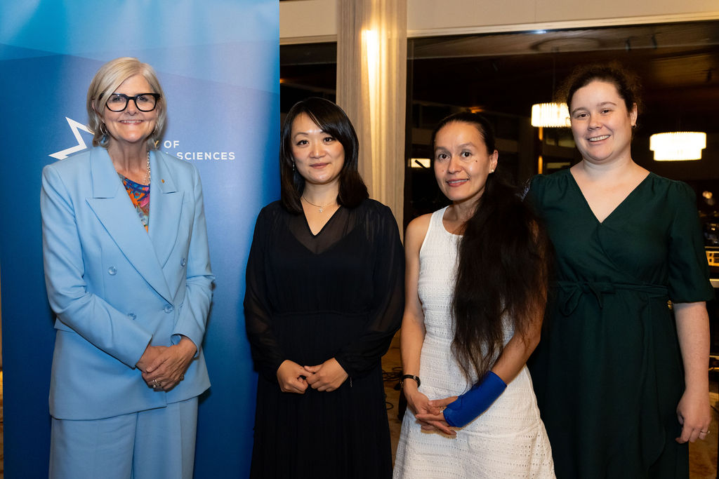 Academy of the Social Sciences in Australia tweet media