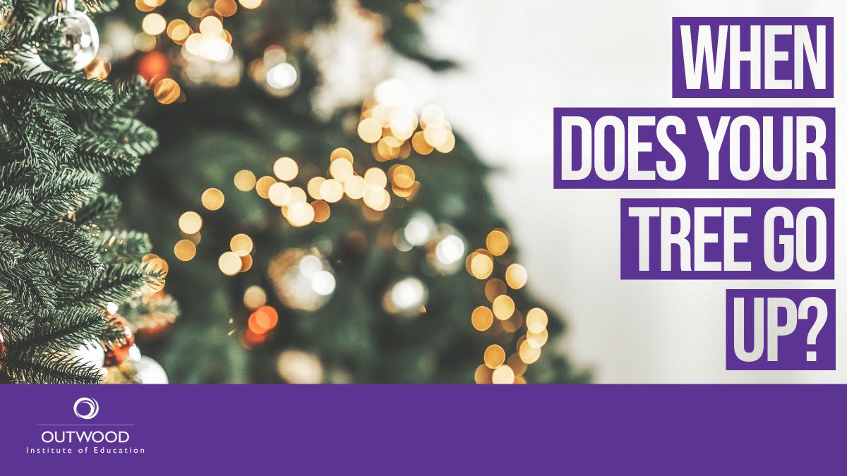 Outwood Institute of Education tweet media