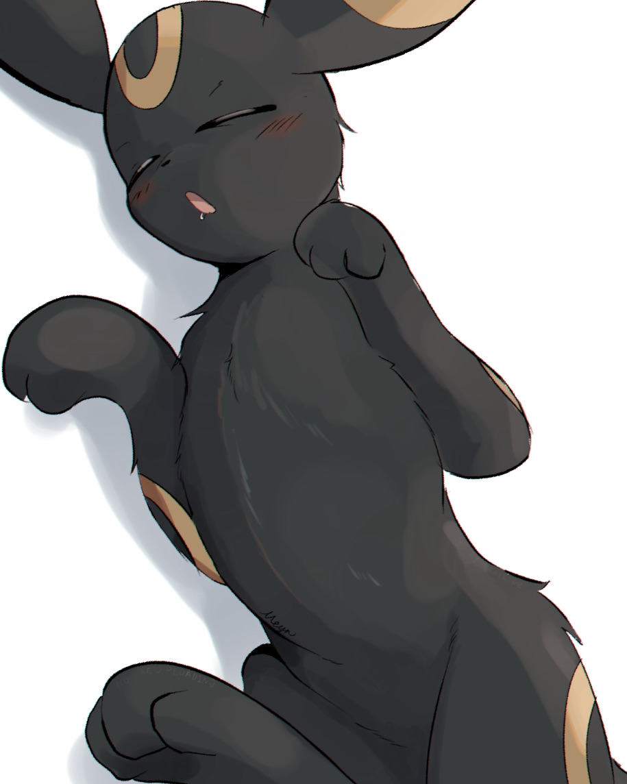 💤