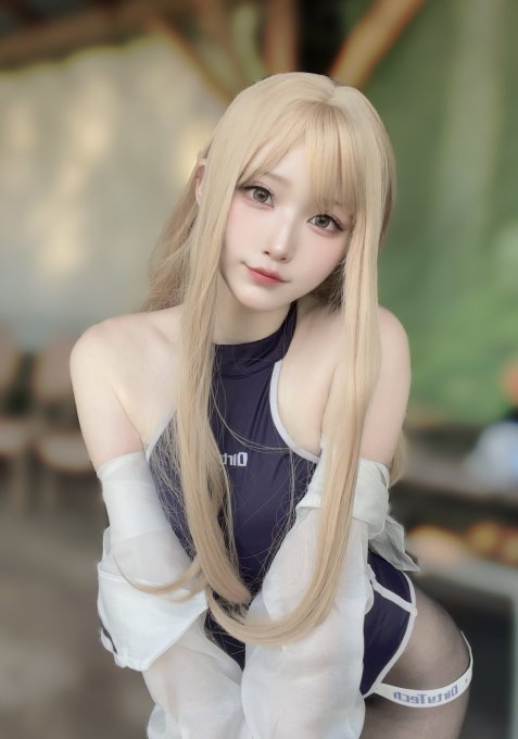 コスプレイヤーこめこのTwitter画像29