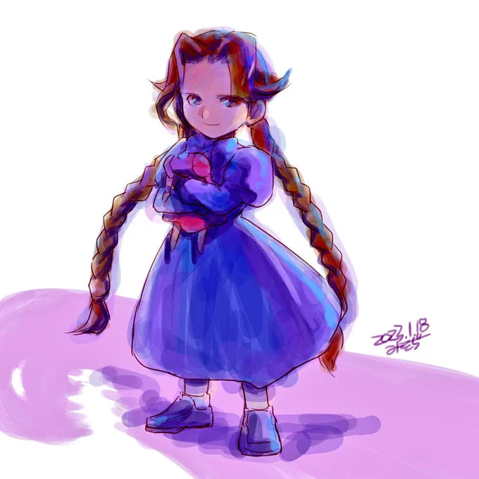 過去絵 