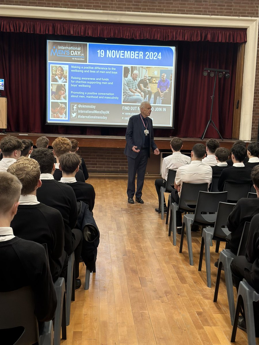 HowdenSchool tweet media