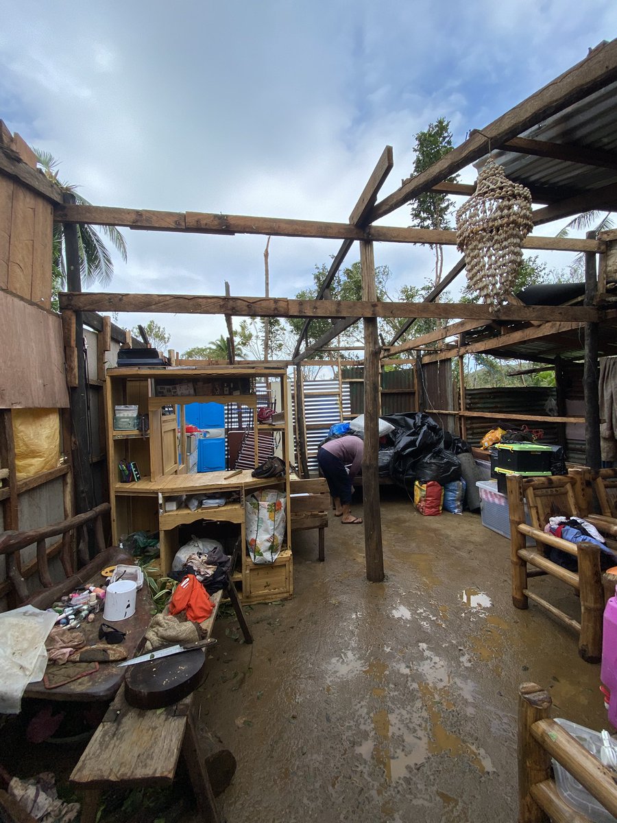HagodPromdi's tweet photo. 📍Baler, Aurora
pasensya na mga Boss if late ang reply ko inabutan po ako ng bagyo dito. https://t.co/zYM4Cq0znY