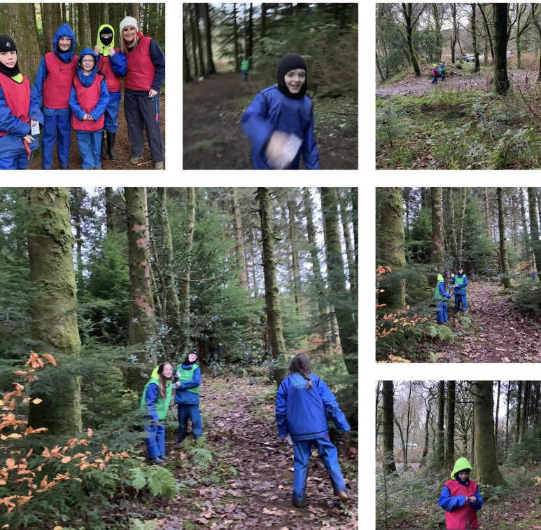Glencairn PS & EYC (@glencairn_ps) on Twitter photo Exploring the outdoors! A quick change after arriving at our home for the next few days
<a href="/ArranOutdoor/">Arran Outdoor Education Centre</a> Exploring the outdoors! A quick change after arriving at our home for the next few days
<a href="/ArranOutdoor/">Arran Outdoor Education Centre</a>