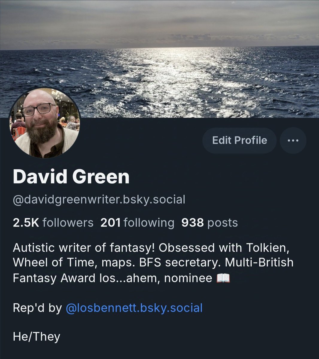 All posts deleted ✅ 

There will only be news (if any) announced on this place from now on.

I'll be elsewhere 🫡