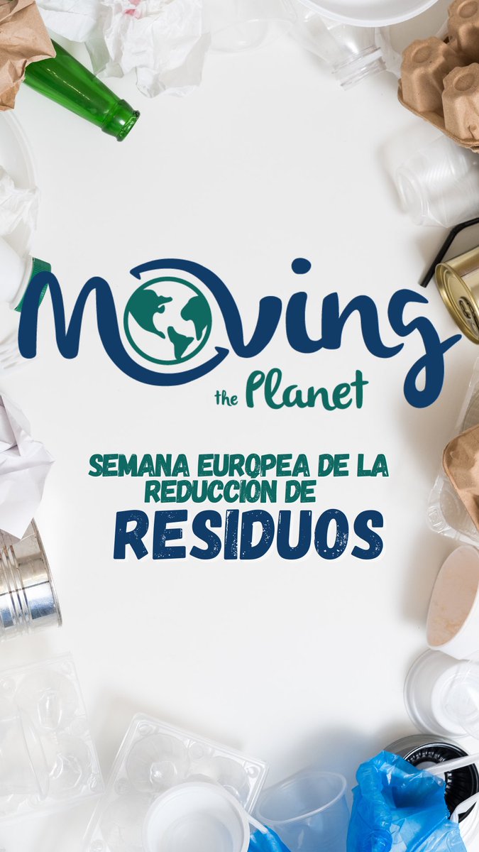Fundación Moving the Planet tweet media
