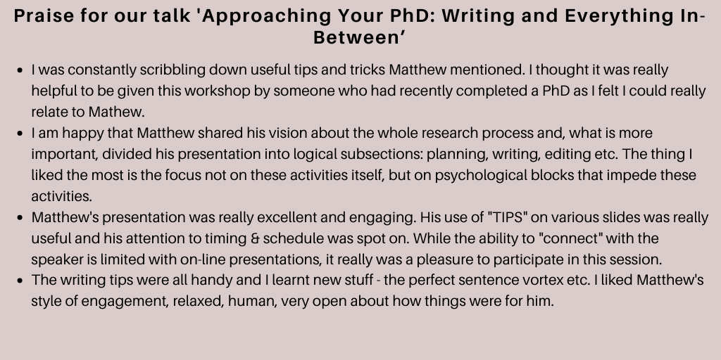 UCD Writing Centre tweet media