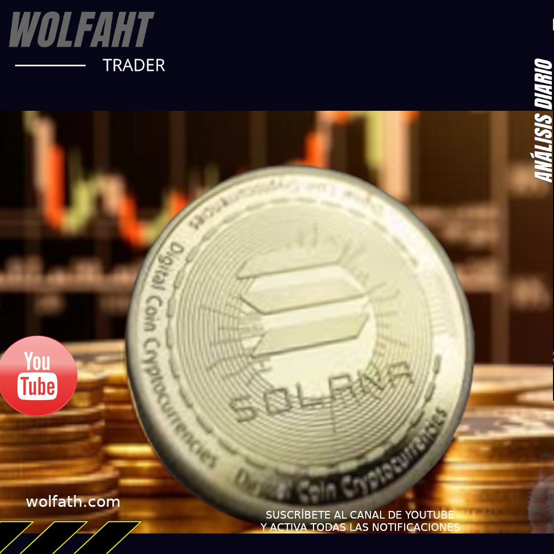 wolfath_startup's tweet photo. 19 de Noviembre de 2024
#SOLANA y un nuevo ath en 248 usdt... 

Ya disponible el análisis de #criptomoneda #SOL, de la #blockchain #solana en https://t.co/HC1BZfaowS y en 
https://t.co/y4U7aEpUG1

Dale también un vistazo al de #bitcoin 
https://t.co/jhe8X9HPWF

#inversiones https://t.co/43ictRO2CH