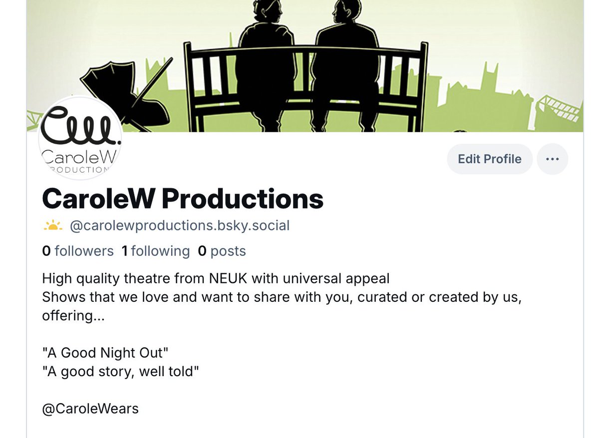 Come say Hello to something a little more positive...