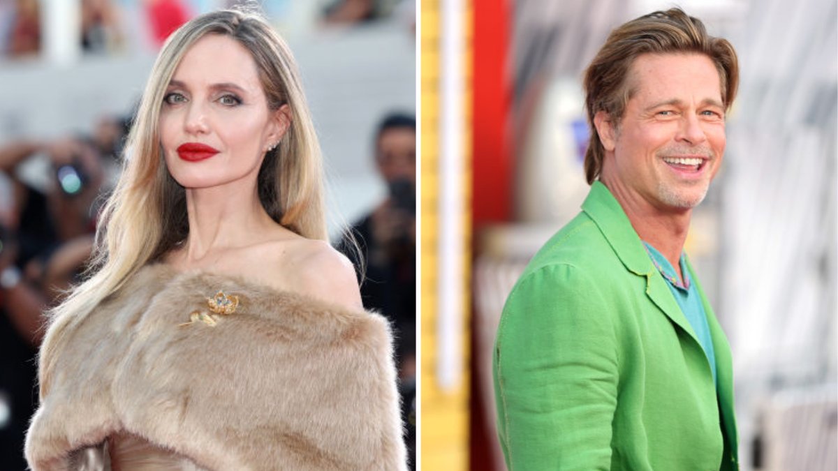 Brad Pitt, Angelina Jolie's Son Knox Makes Rare Red Carpet Appearance | Z100 Portland z100portland.iheart.com/content/2024-1…