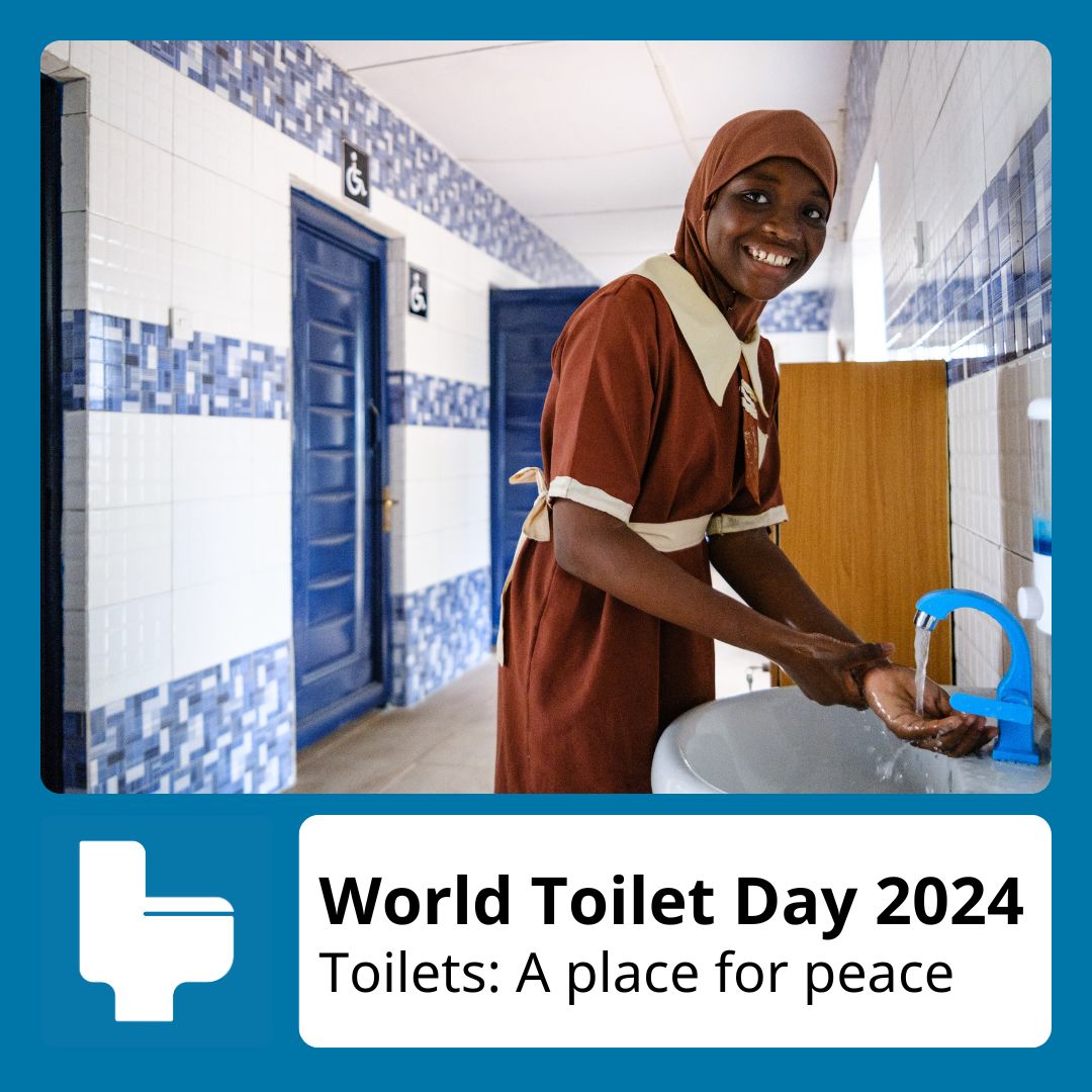 WaterAidNigeria tweet picture