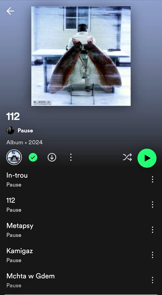 MabchourReda's tweet image. Masterpiece 🥂 

#pause #pause_flow  #Ep112
