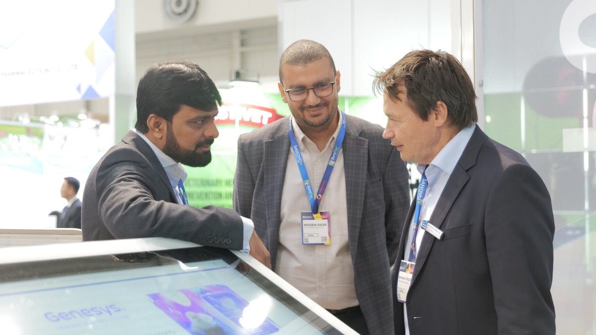 Ceva Sante Animale tweet media