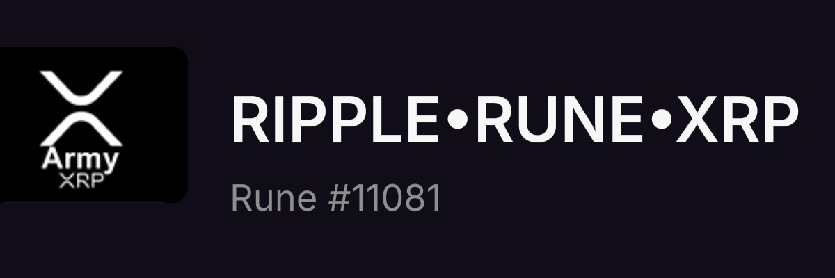 Air drop coming 
1-fallow 
2-retweer and like 
3-drop your btc ordinal address

Support <a href="/bitcoinarchive/"></a> <a href="/btcbongo/">Bongo 🥁</a> <a href="/cryptolution/"></a> <a href="/DOG_BTC_/">$DOG_BTC_</a> <a href="/LeonidasNFT/">Leonidas 🧡 $DOG</a> <a href="/NftsLeveragee/">Crypto | Nfts Leverage</a> <a href="/rune_coin/">Runecoin ▣⛏️</a> <a href="/TheMoonCarl/">Carl Moon 🌙</a> <a href="/RuneScape/">RuneScape</a> <a href="/RunesX_Bitcoin/">RUNES·X·BITCOIN</a> @RunesChain_ai <a href="/Runez44/">Runez</a> <a href="/bitcoinjack/"></a> <a href="/btc/">BTC</a>