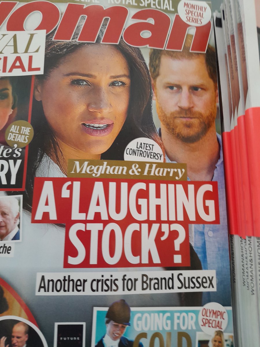 They were riding high when they left the RF, companies were throwing big money at them, they didn't need his family anymore. Oh how things have changed. No companies are throwing anything at them, no one wants to work with them because they have absolutely nothing to offer them.