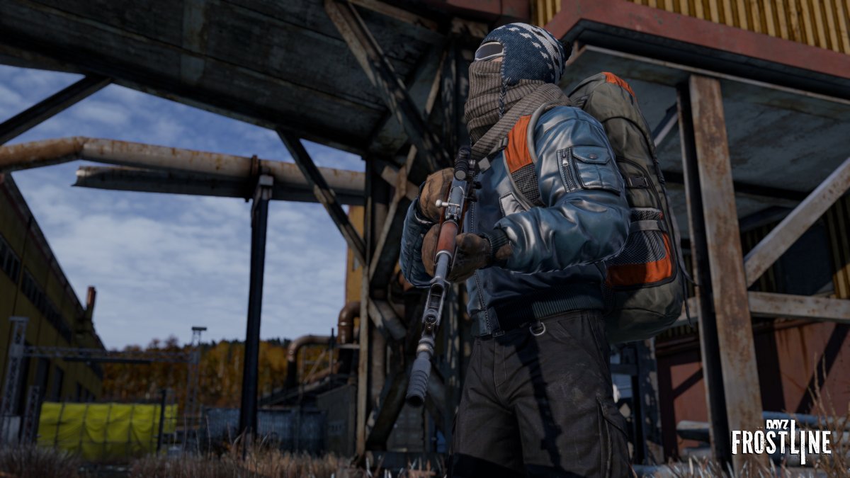 DayZ's tweet photo. 📢 Survivors,
Update 1.26.1 is releasing today!
💻 PC Official servers will go offline at 13:00 CET
🎮 Console Official servers will go down at 14:00 CET
Both will take approx, One hour,
Patch notes will be released soon. https://t.co/pgYh6dFZK1