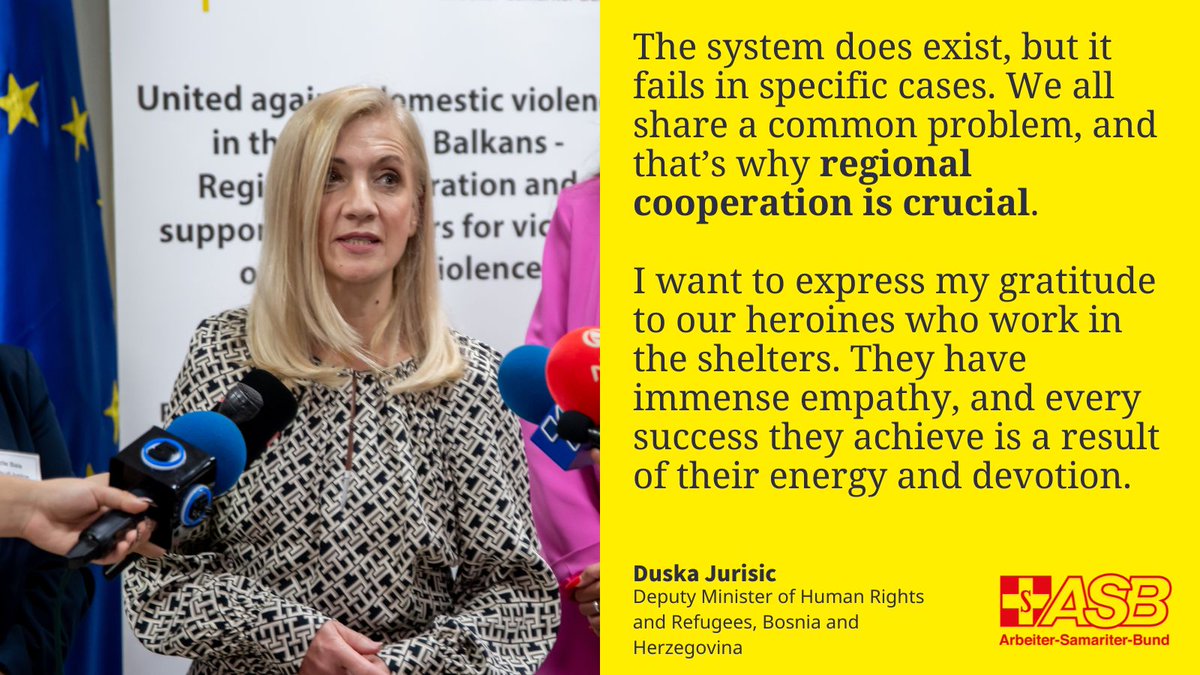 ASB SouthEast Europe tweet media