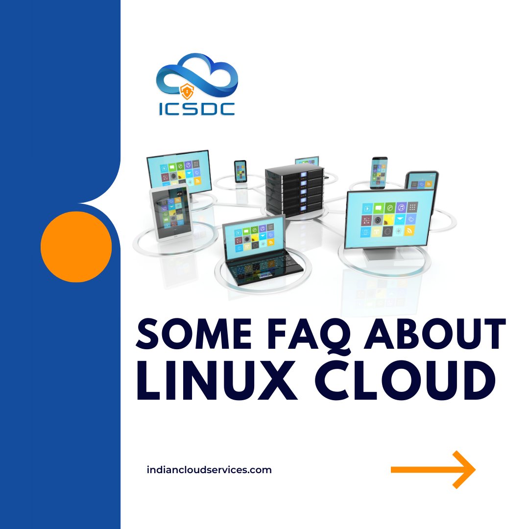 _icsdc's tweet image. "Questions about inuxCloud? Drop them in the comments, and we'll answer!"#LinuxCloud #TechTalk #DataCenter