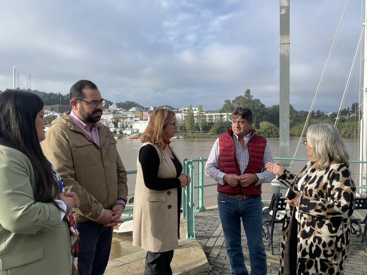 PSOE de Huelva tweet media