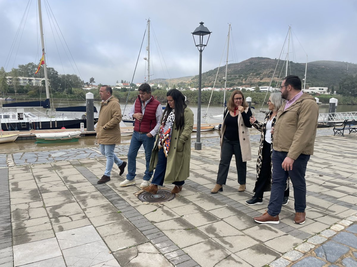 PSOE de Huelva tweet media