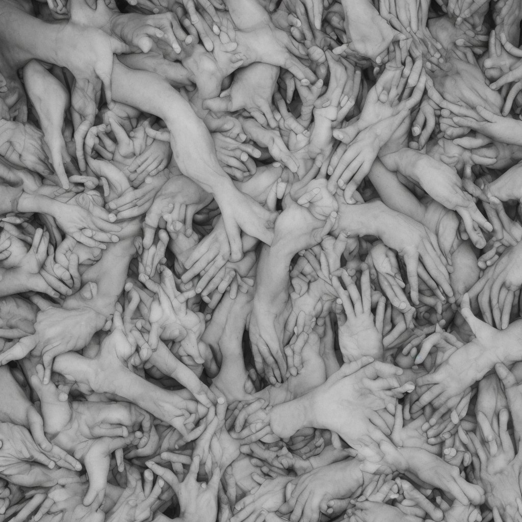 Brought to you by the amazing <a href="/MattiaC/">Mattia Cuttini 🖨️◼️📄</a>: a collection of 24 artworks, each presenting a captivating narrative in (almost) BW tones. While united by their near absence of color, the genres they explore are wonderfully diverse.
My "Save Me" is included inside
mattiacuttini.notion.site/Mattia-Cuttini…