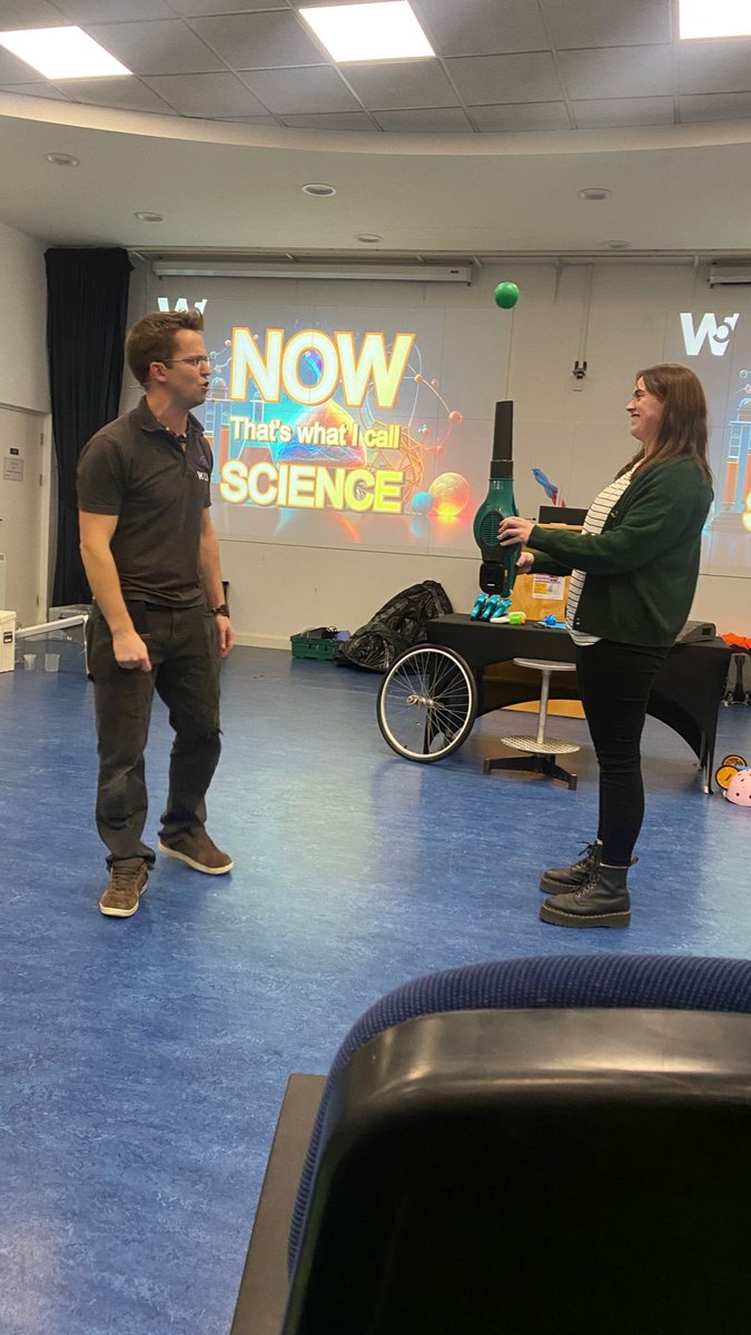 Looking back at some of the excellent events held over the past 10 days. We hope everyone who attended workshops, classes, events, and talks throughout the week enjoyed it and took something away from it.

#ScienceWeek2024 #tipperarysciencefest #sciencetipp
