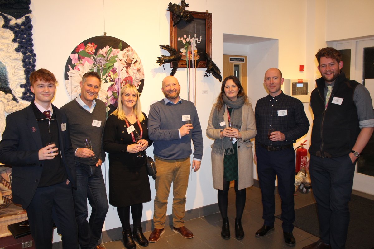 Old Wellingburian tweet media