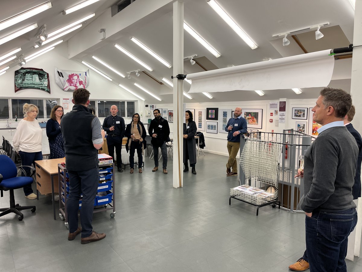 Old Wellingburian tweet media