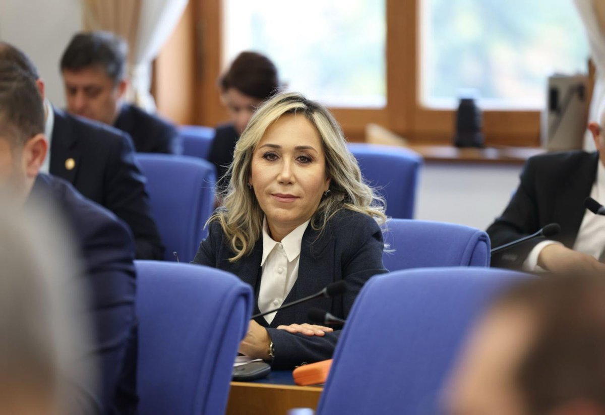 📍TBMM Plan Bütçe Komisyonu

Sağlık Bakanlığı bütçe görüşmelerinde Sayın Bakanımız Prof. Dr. Kemal Memişoğlu'nun sunumlarını dinliyoruz.