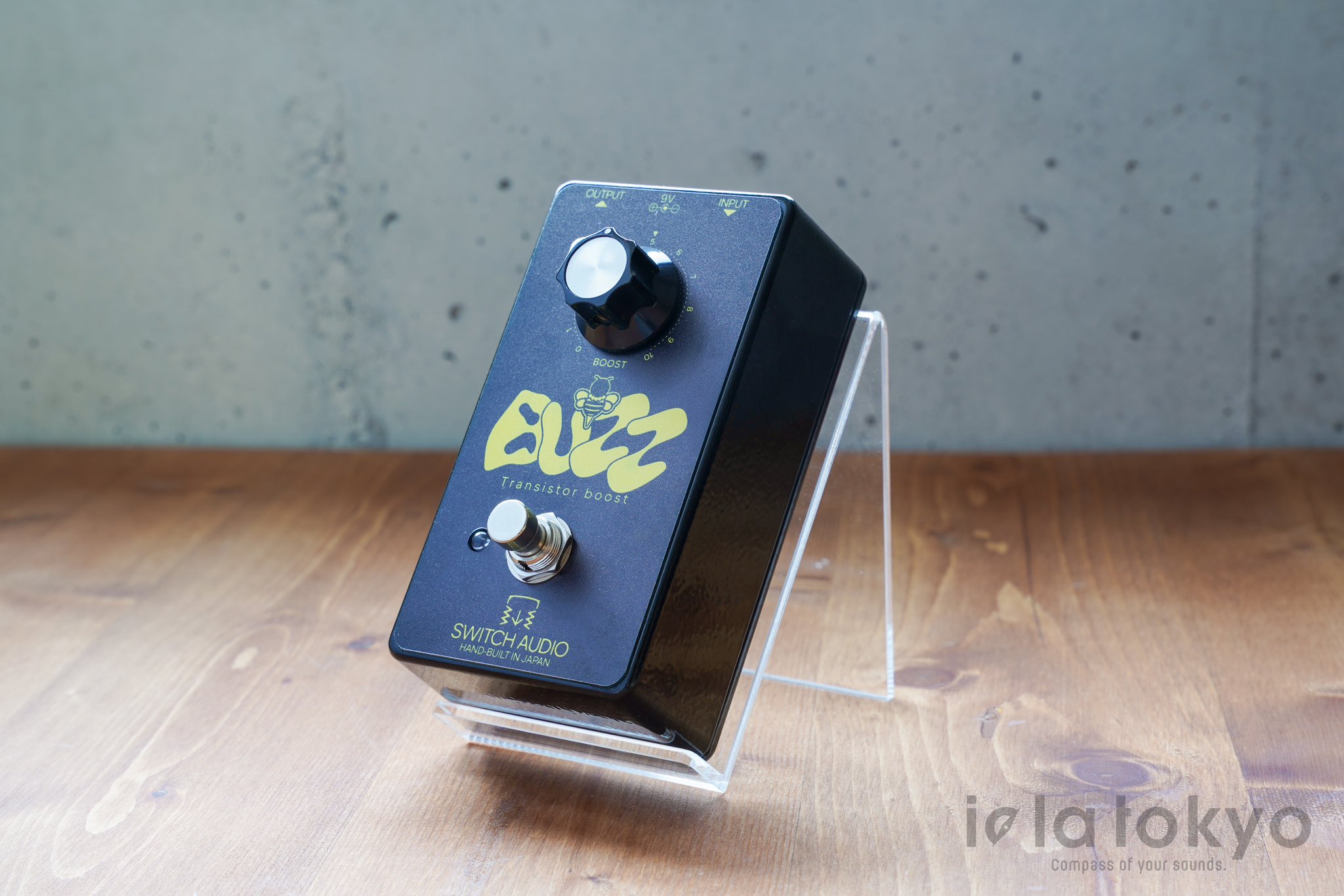 ギター switch audio the badweather ギター SWITCH AUDIO BAD WEATHER Distortion ギター SWITCH